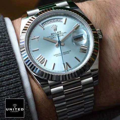 iced bezel rolex day date 2 replica|aftermarket rolex watches.